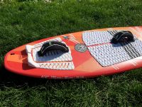 Kite Waveboard GA 6,4 Düsseldorf - Stockum Vorschau