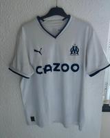 Olympique Marseille Trikot (Weiß) Leipzig - Lindenthal Vorschau