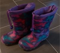 Beck Winter Gummistiefel für Kinder Größe 32 Herzogtum Lauenburg - Schwarzenbek Vorschau