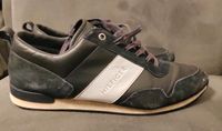 Tommy Hilfiger Schuhe Sneaker gr. 45 UK 11,5 Hessen - Hanau Vorschau