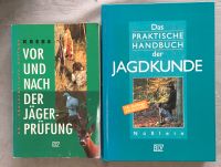 Jagdbücher Nordrhein-Westfalen - Solingen Vorschau