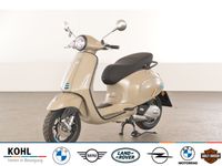 Vespa Primavera 125 S beige avvolgente Q01 beige Aachen - Aachen-Brand Vorschau