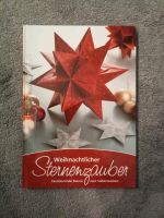 Buch Weihnachtlicher Sternenzauber wie neu Schleswig-Holstein - Ellerau  Vorschau