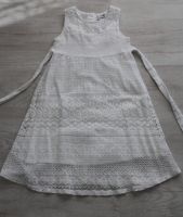 Kleid weiß von Topolino Gr. 116 Rheinland-Pfalz - Frankenthal (Pfalz) Vorschau