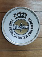 Älterer WARSTEINER BIER WANDTELLER Saarland - Eppelborn Vorschau