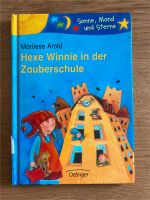 Hexe Winnie in der Zauberschule Buch 7-8 Jahre Berlin - Borsigwalde Vorschau