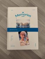 Wts Enhypen Memories 2020-2021 DVD mit Jay pc Bayern - Hösbach Vorschau