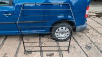 Hundegitter VW caddy original Sachsen-Anhalt - Quedlinburg Vorschau