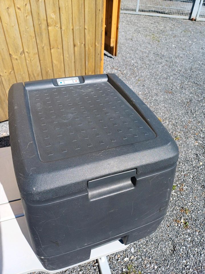 VW T5 T6 Climabox Kühlbox in Selm