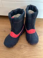 Schneestiefel Gr. 26 Nordrhein-Westfalen - Kerpen Vorschau