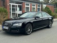 Audi A8 4H 3.0 TFSI Quattro Exclusive•20 Zoll•Massage•ACC•SHA•Top Niedersachsen - Stade Vorschau