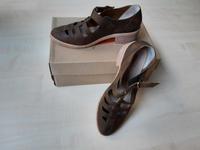 Sandalen gr38 Sachsen - Radebeul Vorschau