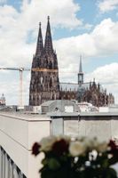 Exklusive Penthouse Etage - 200qm Büro Köln Altstadt Domblick Innenstadt - Köln Altstadt Vorschau