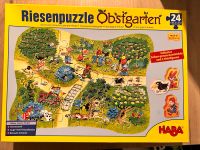 Riesenpuzzle Obstgarten von HABA Hessen - Hochheim am Main Vorschau