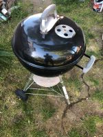 Weber Kugelgrill 47cm Sachsen - Kirchberg Vorschau