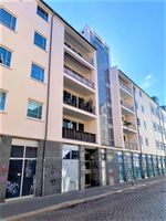 Helle 2-Raum Wohnung mit großem Balkon und Abstellraum in Stadtfeld. Sachsen-Anhalt - Magdeburg Vorschau