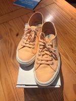 Superga Sneaker apricot Gr. 39 Hessen - Mengerskirchen Vorschau