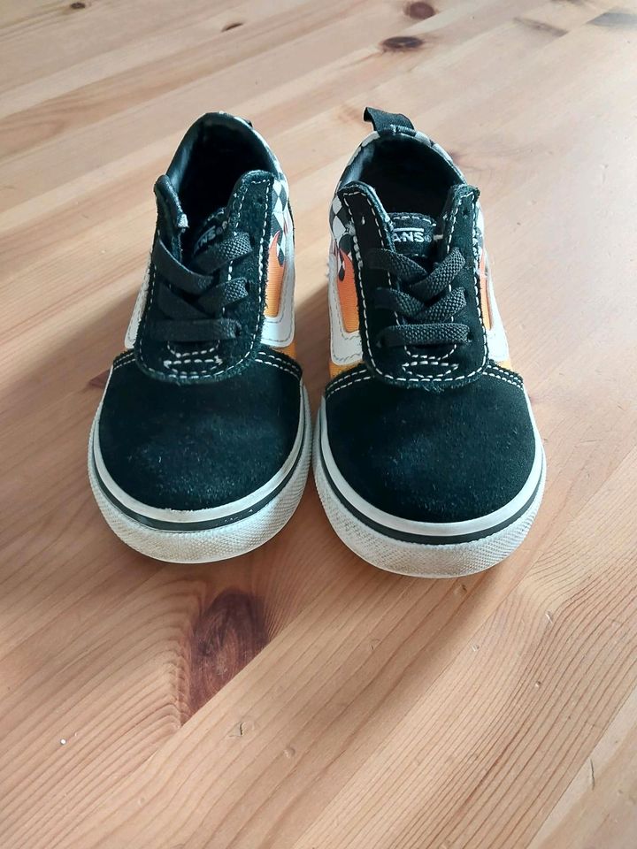 Vans Größe 23,5 in Herne