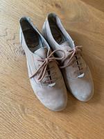 Tamaris Schnürschuh Leder braun Gr. 39 Münster (Westfalen) - Hiltrup Vorschau