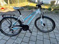 Morrison Jugend Fahrrad Lotus Größe S 43 cm 26 Bayern - Weilheim Vorschau