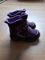 Superfit Winterstiefel Größe 27 Niedersachsen - Harpstedt Vorschau