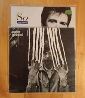 Peter Gabriel Schallplatten/ Vinyl Bayern - Schweinfurt Vorschau