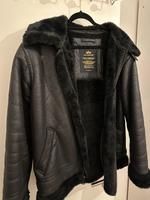 Alpha Industries Jacke | XL | Top Zustand ✅ Hessen - Wiesbaden Vorschau