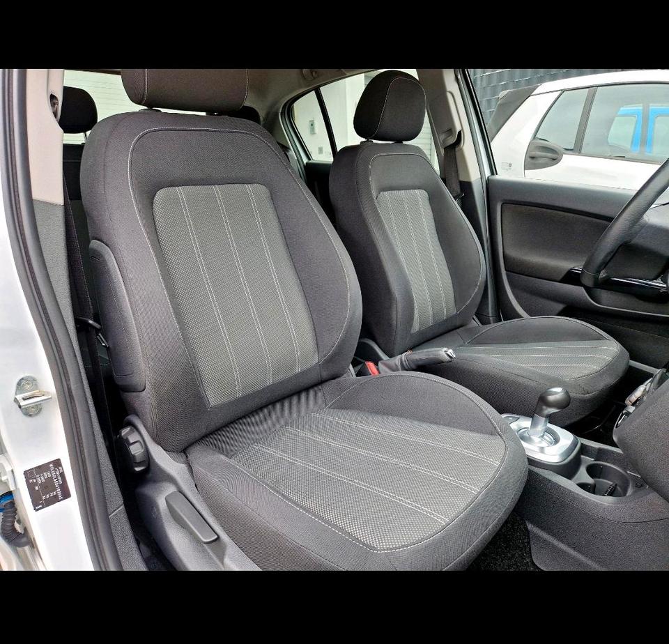 OPEL CORSA D 1,2L BLACK & WHITE AUTOMATIK SCHALTUNG ✅️GARANTIE✅️ in Halver