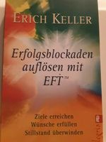 ERFOLGSBLOCKADEN auflösen mit EFT Schleswig-Holstein - Norderstedt Vorschau