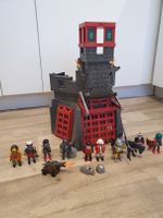 Playmobil Ritterburg Thüringen - Erfurt Vorschau