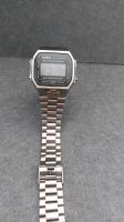 Casio A168WE Vintage titan Nordrhein-Westfalen - Viersen Vorschau