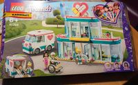 LEGO Friends 41394 Krankenhaus Brandenburg - Blankenfelde-Mahlow Vorschau