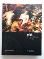 1648 Krieg und Frieden in Europa Katalog Münster 1998 Düsseldorf - Pempelfort Vorschau