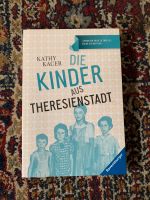 Buch: Die Kinder aus Theresienstadt Rheinland-Pfalz - Niedererbach Vorschau