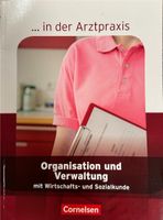 Organisation und Verwaltung mit Wirtschafts- und Sozialkunde Rheinland-Pfalz - Andernach Vorschau