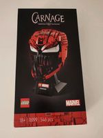 Lego 76199 Carnage Spider Man Helm NEU & OVP Leipzig - Leipzig, Zentrum Vorschau