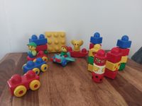 Lego Duplo Primo Set D Bayern - Lindau Vorschau