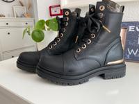 Boots Gr. 38 Thüringen - Erfurt Vorschau