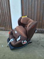 Kindersitz cybex Sirona mit isolfix Duisburg - Duisburg-Mitte Vorschau