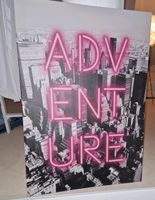 Ikea Bild Adventure pink Niedersachsen - Wedemark Vorschau