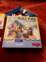 Ratz -Fatz ist Weinachten von HABA Hessen - Höchst im Odenwald Vorschau