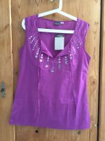 Tunika / Shirt / Bluse in Größe 38/40 - M  - NEU Bayern - Kinsau Vorschau