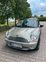 MINI Mini Cooper R56 Thüringen - Nordhausen Vorschau