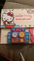 Hello Kitty Koch-/Soundbuch München - Hadern Vorschau