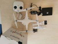 DJI Phantom 2 mit Fernbedienung Thüringen - Apolda Vorschau