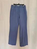 Asos Hose Gr. S mit weitem Bein blau Bayern - Gaimersheim Vorschau