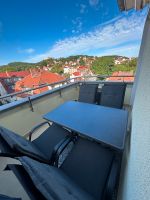 Ferienwohnung Eisenach Süd mit Balkon zur Wartburg! Thüringen - Eisenach Vorschau