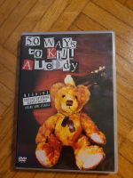 Dvd 50 ways to kill a Teddy Nordrhein-Westfalen - Paderborn Vorschau