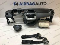 FIAT GRANDE PUNTO EVO Armaturenbrett Punto Airbag Airbagsatz Essen - Stoppenberg Vorschau