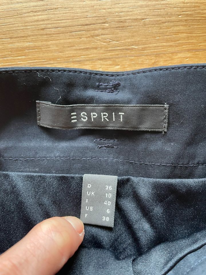 esprit Rock A essential Gr. 36 NEU in Ludwigsburg